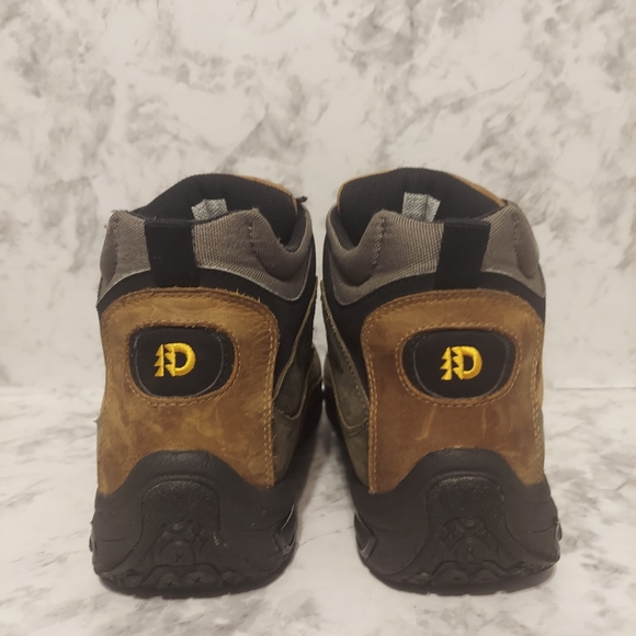 Pre-owned Dunham cloud waterproof boots - Picture 5 of 10